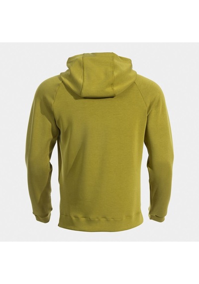 Joma 700117.888 Breath Erkek Yeşil Hoodie Yeşil