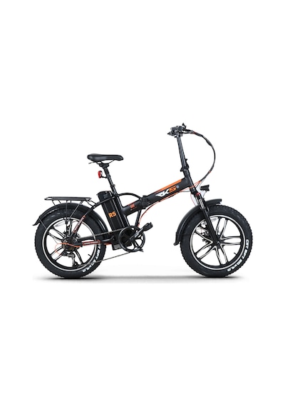 Rks RS3 Pro Elektrikli Bisiklet Rks RS3 Pro Elektrikli Bisiklet