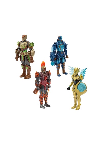 Mey İthalat Figür 15 Cm