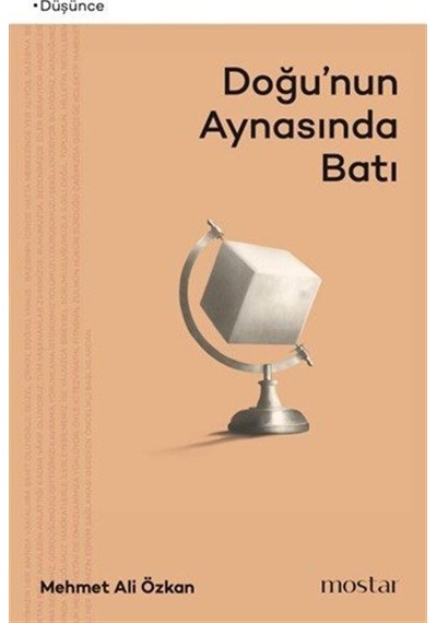 Doğu'nun Aynasında Batı / Mehmet Ali Özkan