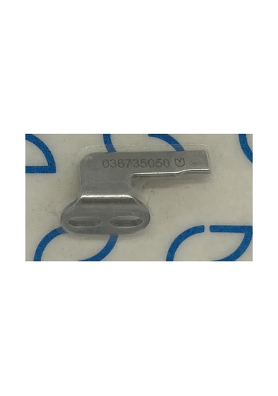 Durkopp Adler 367 Bıçak B / 0367 350050
