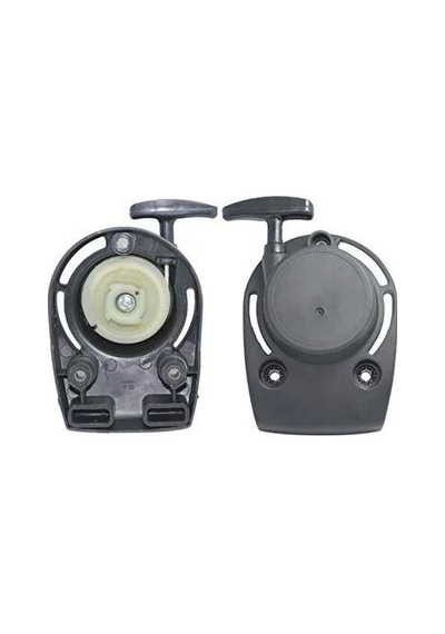 Starter Kapak Komple Tırpan Honda Gx35 Easy 4 Zama