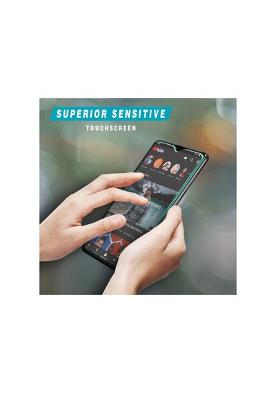 Redmi 10c Yüksek Çözünürlük Şeffaf Kırılmaz Temperli Ekran Koruyucu Telefon Camı Koruma