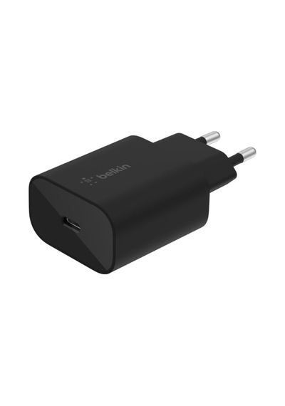 Belkin 25w Type-c Pd Şarj Cihazı - Siyah