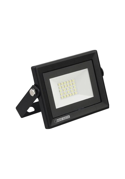 Tr Pars-20 20 Watt 6400 Kelvın Beyaz Işık Dış Tip Smd Led Projektör Ip 65 20w