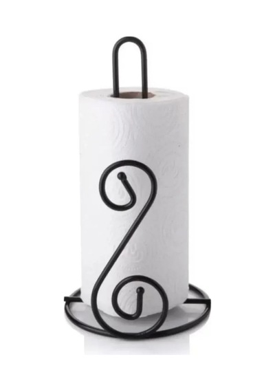 Tedar Metal Siyah Havluluk Royaleks-bls1504-62 Najmaddin 6411267