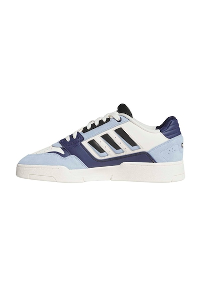 Kj1109-e Adidas Drop Step Low 2.0 Erkek Spor Ayakkabı Beyaz Kj1109-e Beyaz