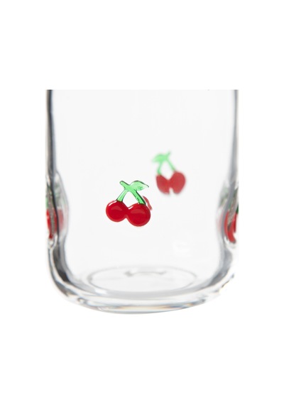 Mudo Home Cherry Meşrubat Bardağı 330 Ml 696123