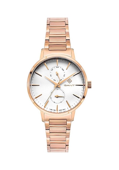 Gant G128011 Kadın Kol Saati Altın