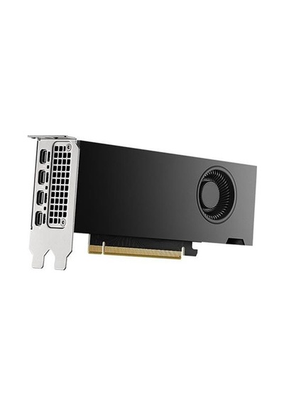 Pny Quadro Vcnrtx2000ada-sb, Rtx2000 Ada, 16gb, Ddr6, 128bit, Tek Fan, 4xdp, Ekran Kartı