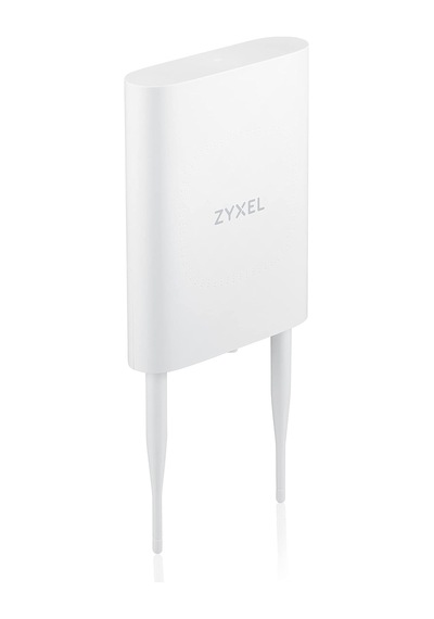 6 Ax1800 Kablosuz Erişim Noktası 802.11ax Çift 1 77gbps App Bulut Veya Bağımsız Olarak Yönetilebilir 4 Ayrı Wifi