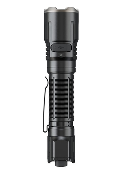Fenix Tk25r 3600 Lümen El Feneri Siyah