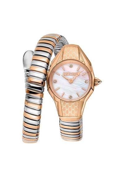 Just Cavallı Jc1l375m0065 Kadın Kol Saati Rose Gold