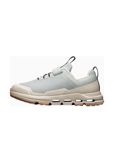On Cloudhero Waterproof Çocuk Ayakkabı 4-8 Yaş Su Geçirmez Outdoor Model Mavi