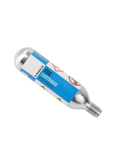 Pro Basınçlı Hava Kartuşu Co2 Tüp 16Gr