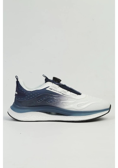 Pierre Cardin 10041 Mekanizmalı Köpüklü Rahat İthal Erkek Günlük Sneakers Spor Ayakkabı 001