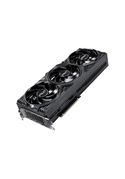 Palit GeForce RTX 5080 GamingPro NE75080019T2-GB2031A 16 GB GDDR7 256 Bit DLSS 4 Ekran Kartı