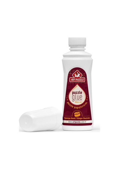 Art Puzzle Yapıştırıcısı 100 ML