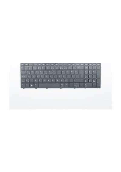 Endepo Hp Probook Hp X8Ca Uyumlu Siyah Türkçe/Q Notebook Klavye