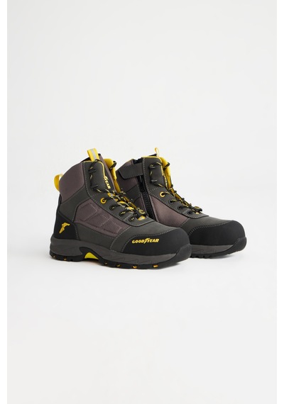 Goodyear Offroad Boot S3 Esd Hro Fiberglas Burunlu İş Botu