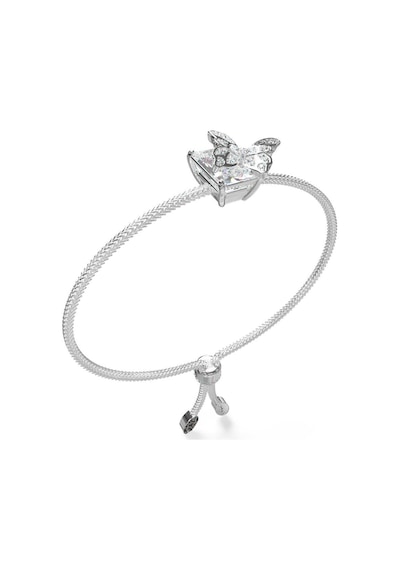 Guess Jgujubb04098jwrhtu Kelebek Kadın Bileklik Çok Renkli