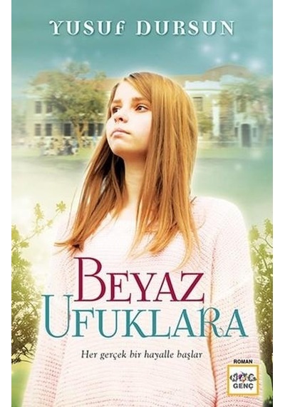 Beyaz Ufuklara - Yusuf Dursun - Nar Genç