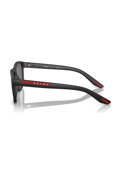 Prada Linea Rossa Ps06ys Dg0/02g 56 Erkek Güneş Gözlüğü Siyah