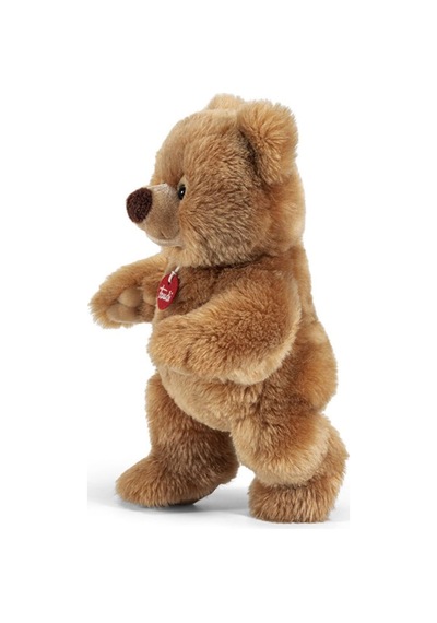 Trudi Peluş Bear Ettore Tud25609 Çok Renkli