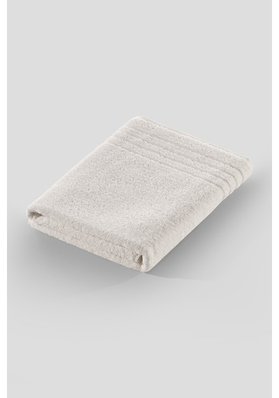 Ivory Banyo Havlusu Beyaz - 90x150 Beyaz