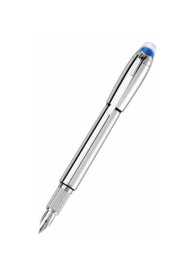 Montblanc Starwalker Dolma Kalem - Metal 130533