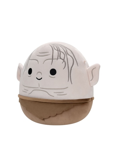 Squishmallows Yüzüklerin Efendisi Serisi - Gollum 20cm Wb00201 Renkli