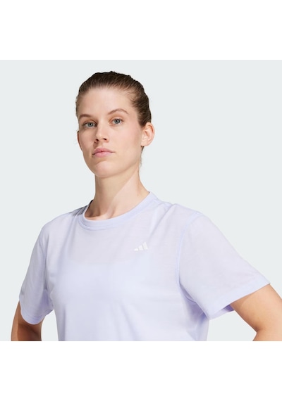 Adidas Train Essentials Boxy Workout Kadın Tişört C-adıje6168b30a00 Mor
