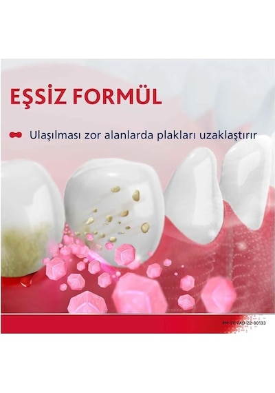 Parodontax Ferahlık Tam Koruma Diş Macunu 50ml X 12 Adet