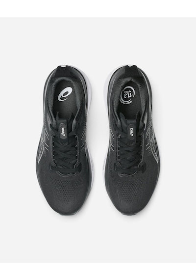 Asics Gel-kayano 33 Erkek Siyah Koşu Ayakkabısı 1011c167-002