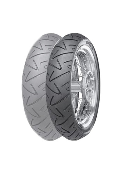 Continental 130/70-17 62h Tl Conti Twist Sport Sm Lastik Bajaj Pulsar As200 Uyumlu