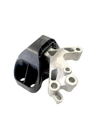 Renault Megane 4 - Iv 1.2 Tce H5f Sağ Ön Motor Takozu - 113752039r - 112846249r - Renault Mais
