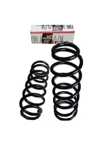 Toyota Corolla- Zze121- 02/06 Arka Helezon Yayı Sağ/sol 2li Set Stdr