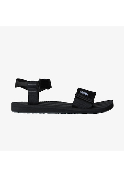 The North Face Skeena Erkek Siyah Sandalet Nf0a8ae5w9o1 Siyah