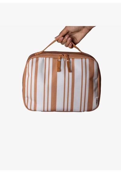 Citron Termal Beslenme Çantası - Caramel 1061114 1