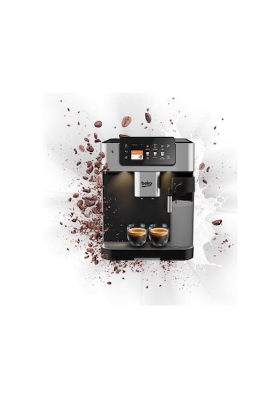 Beko Caffeexperto Ceg 7348 X Tam Otomatik Espresso Makinesi
