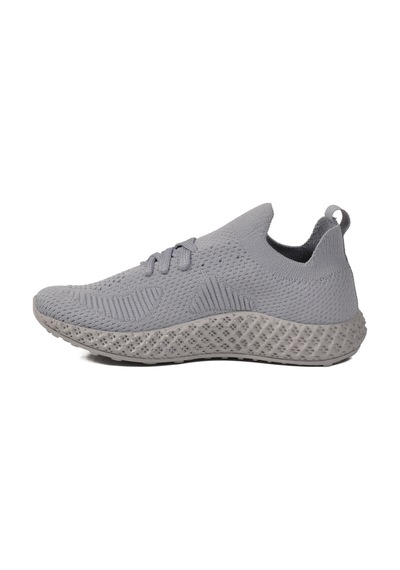 Pierre Cardin Pc-32711 Z Gri Unisex Spor Ayakkabı