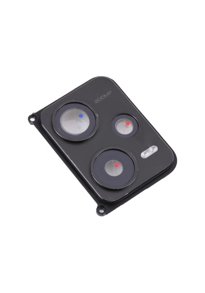 Xiaomi Redmi Note 12 Pro+ Plus Uyumlu Kamera Lensi Cam Full 22101316ucp 22101316ug