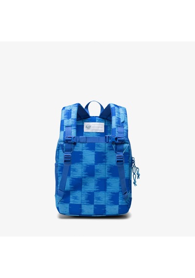 Herschel Heritage Çocuk Koyu Mavi Sırt Çantası Düz 11387 Siyah