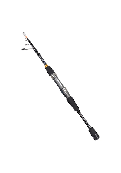 Okuma Ceymar Hd Chd-1000a 2.28mt 0,5-10gr Ryuji Rock Fish Teleskopik Lrf Olta Takımı Seti