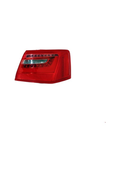 Audi - A6 2013 - Arka Dış Stop Lambası Ledli Sağ A6 2013-