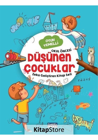 Düşünen Çocuklar