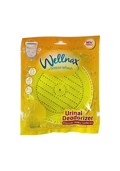 Pisuvar Koku Giderici Limon 50 Gr
