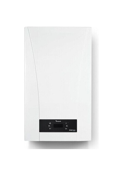 Baymak Duotec Compact 30 KW Tam Yoğuşmalı Kombi
