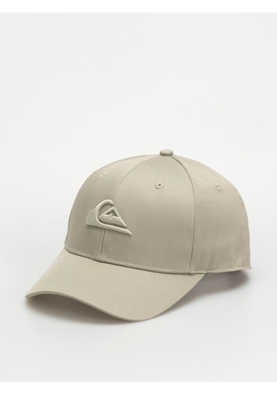 Quiksilver Decades Hdwr Erkek Günlük Stil Şapka Aqyha04002 Bej