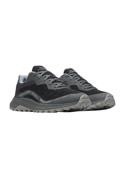 Merrell Merrell Fly Strike 2 Gore-tex Kadın Gri Günlük Ayakkabı Bleg Gri